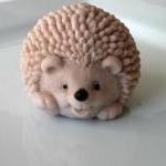  Hedgehog Honeysuckle Soap